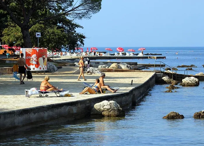 Lejlighed 6992a Umag