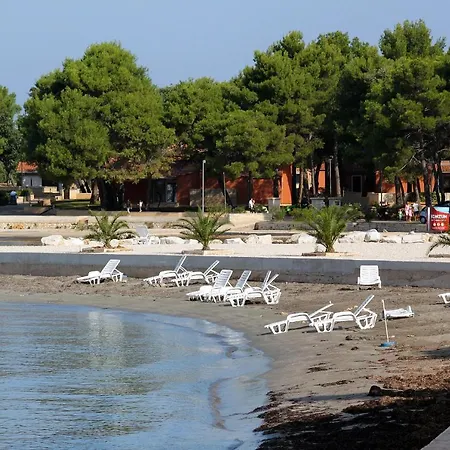 6992a Apartamento Umag