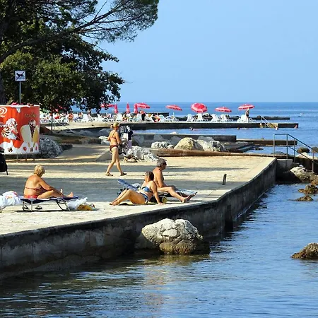 Apartamento 6992a Umag